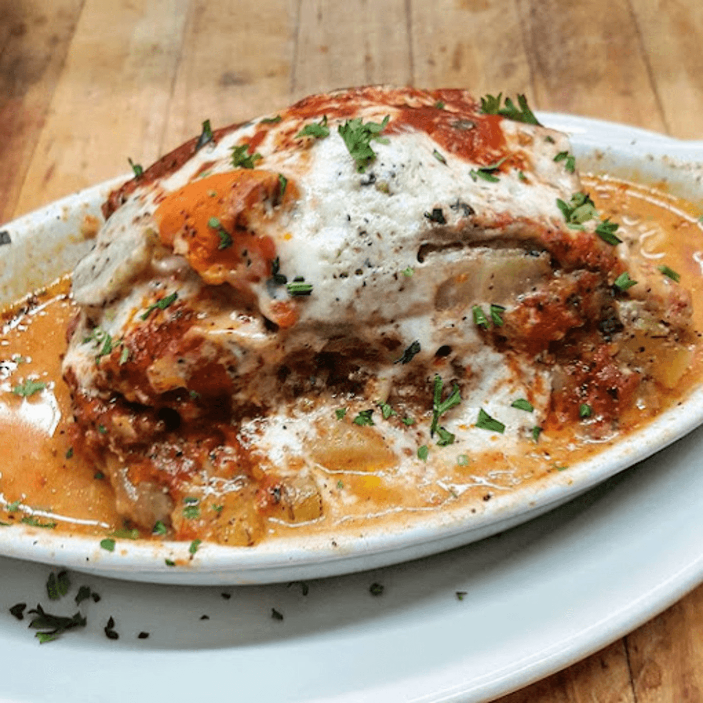  Delicious Italian Comforts