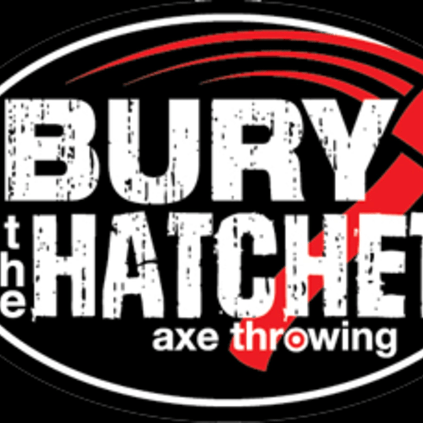 Inside "Bury the Hatchet" 🪓