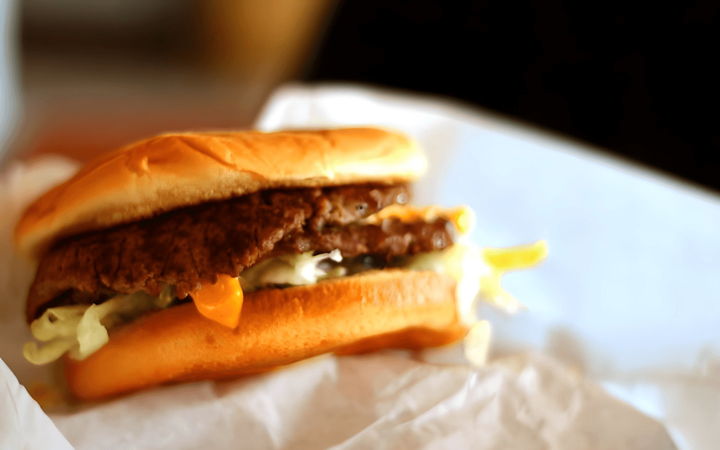 King's Burger Rewards