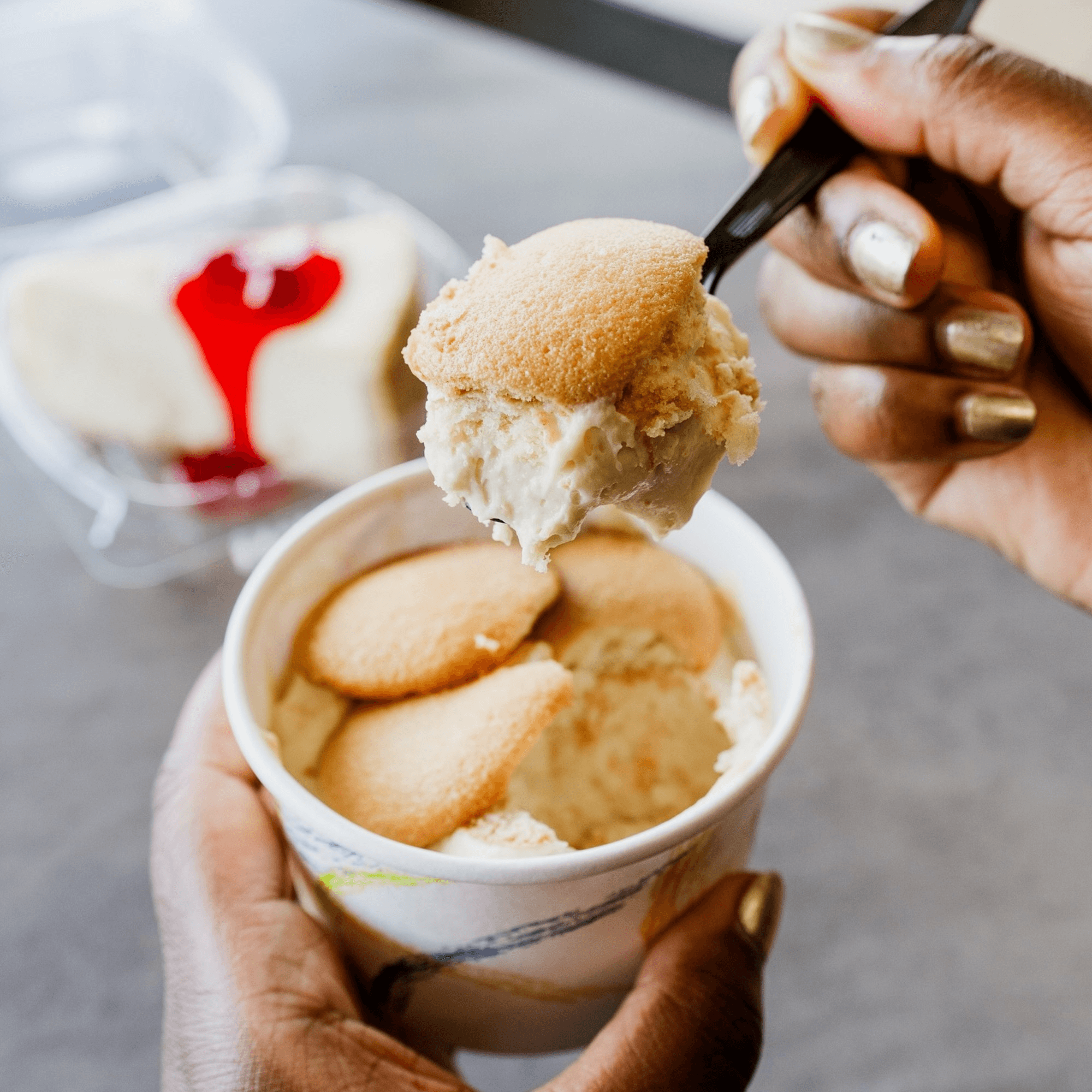 Southern Style Chicken & Waffle gallery image #3