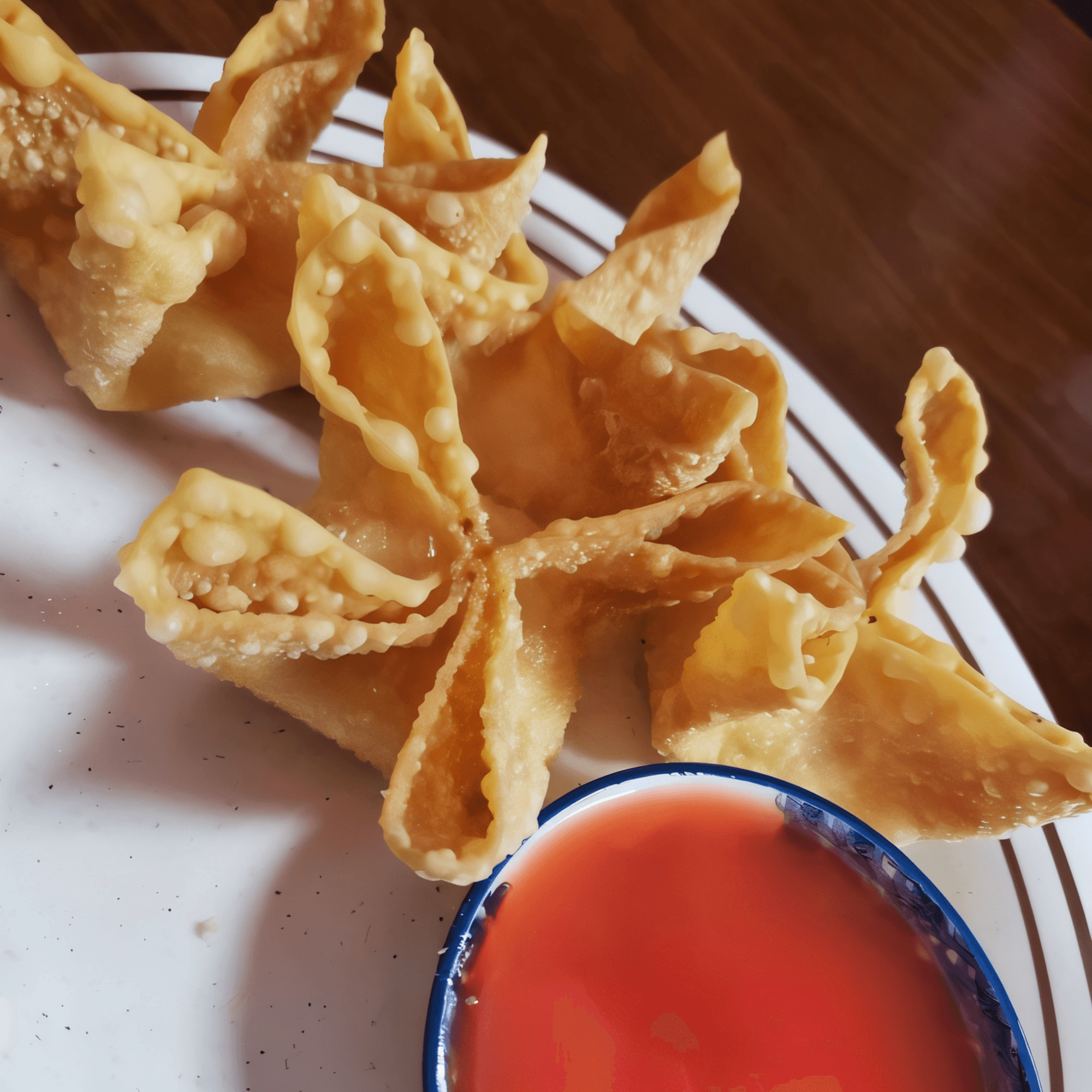 VAN JAVA HIBACHI gallery image #8