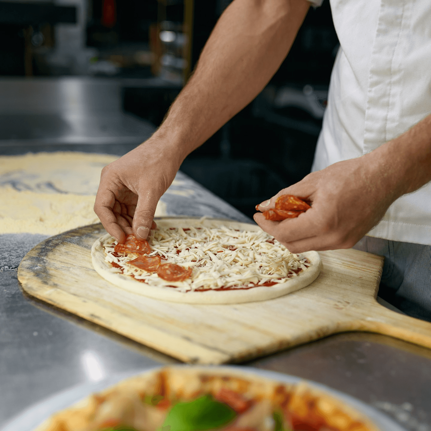 Catering For Every Occasion