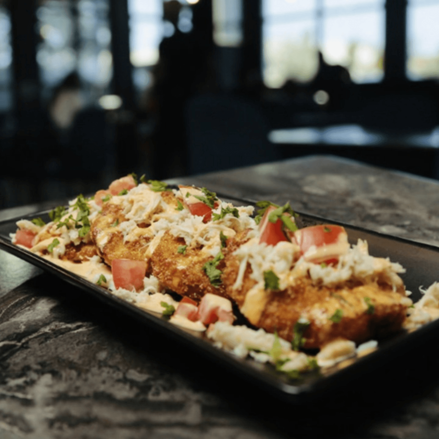 Southern Soul, Celestial Flavor