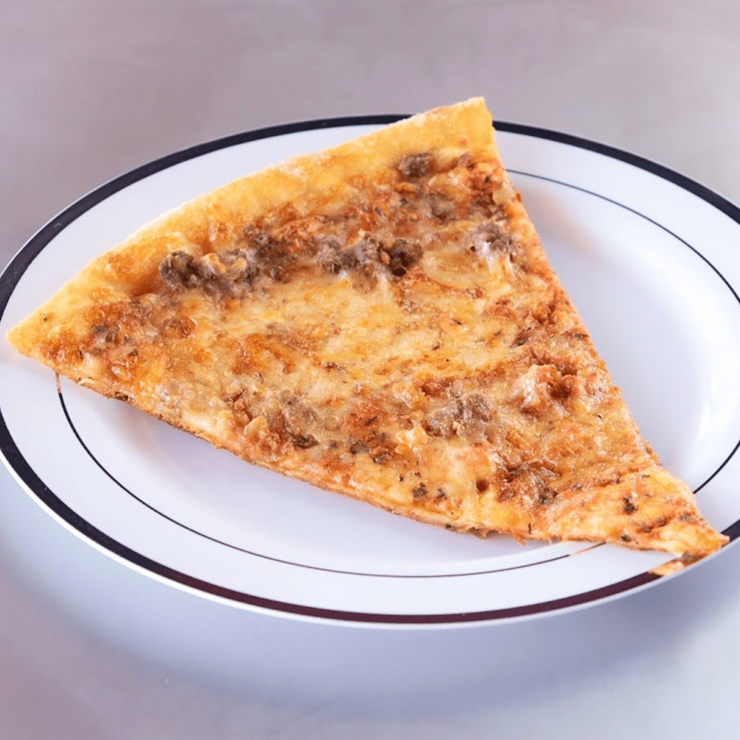  Taste The Craft In Every Slice