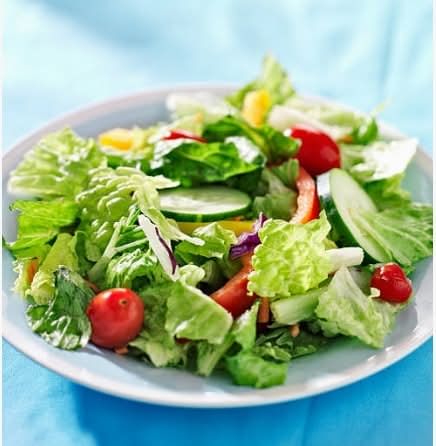 Green Salad.