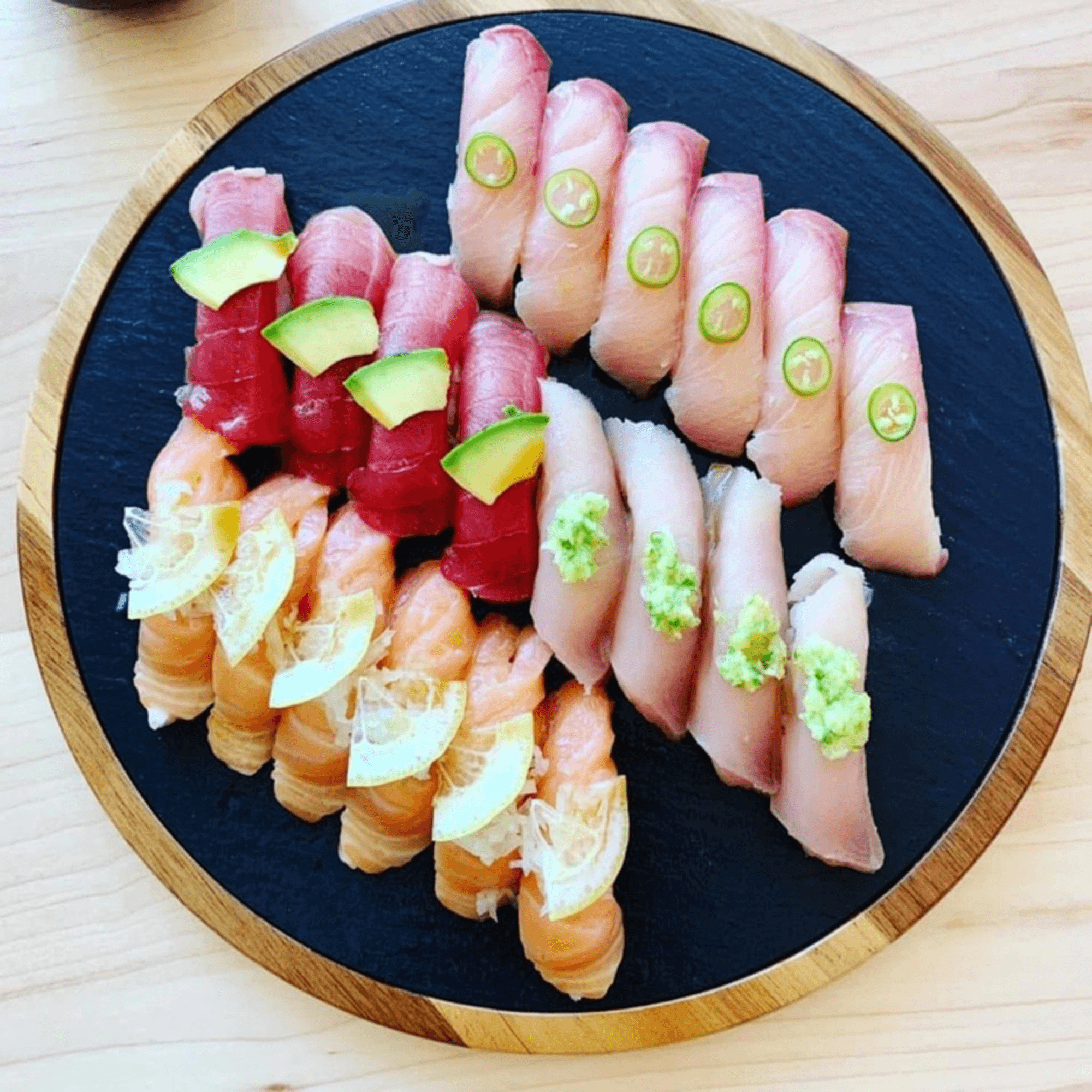 Yume Sushi Bar gallery image #1