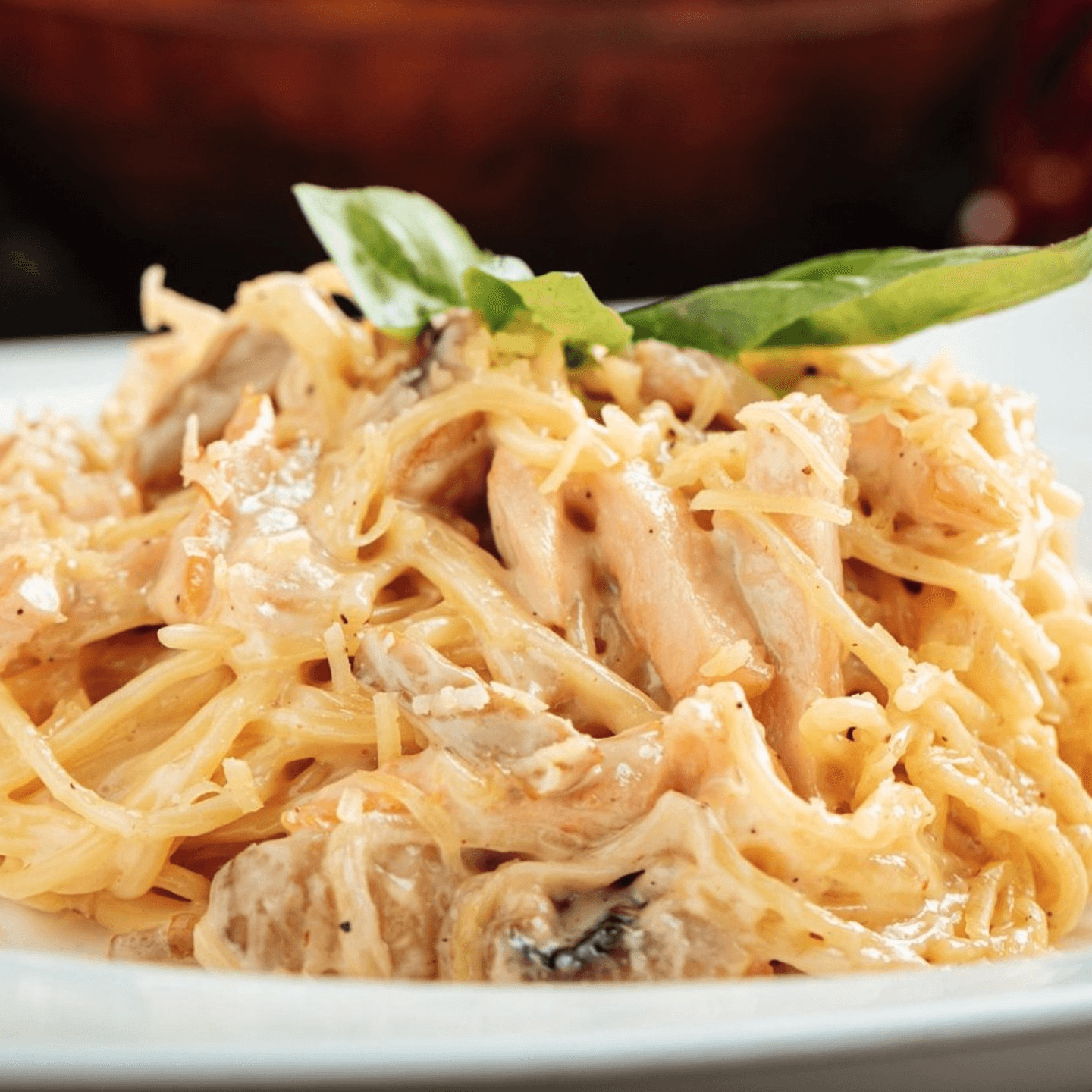 Your Favorite Dishes, Anytime 🍝