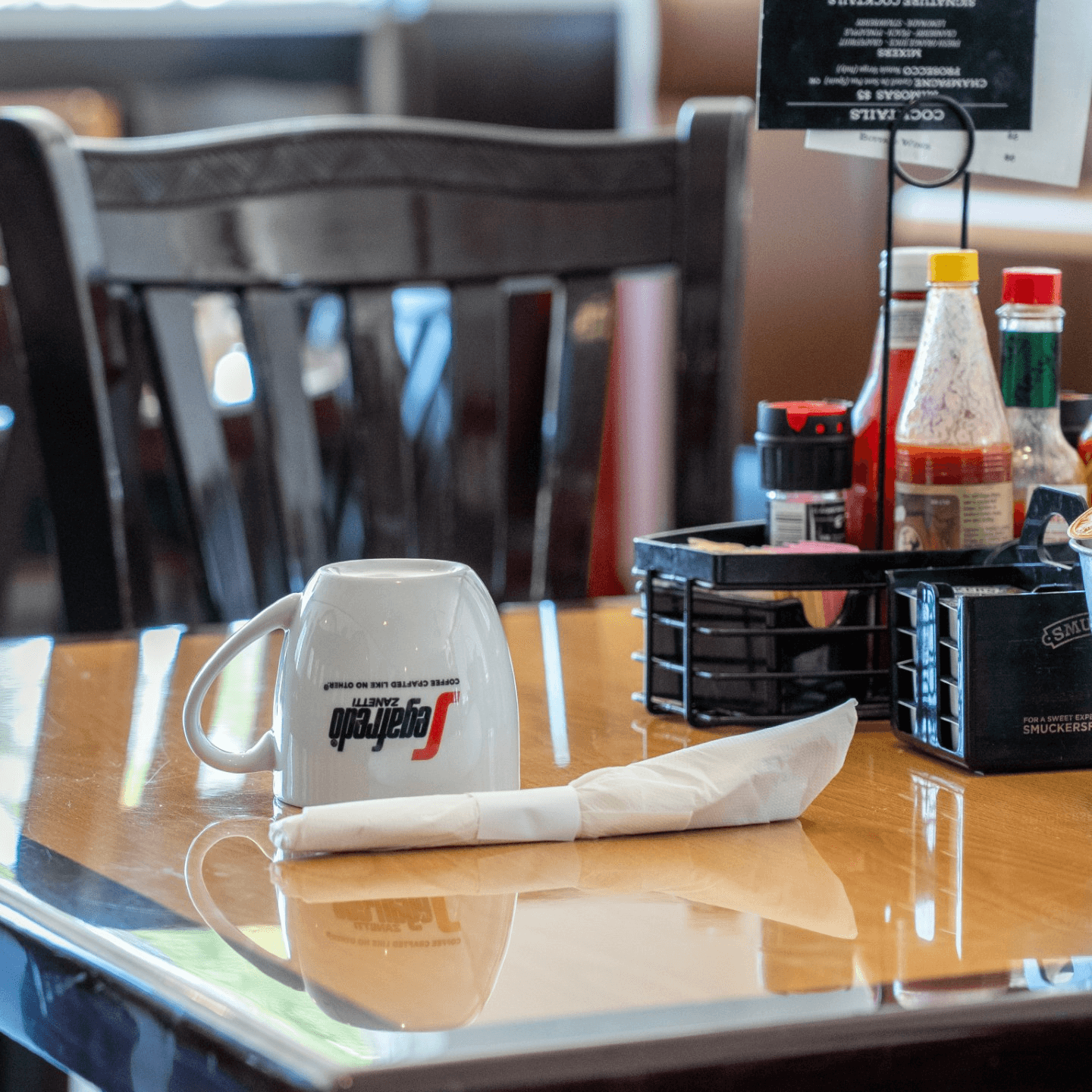 Save Your Seat, Skip the Wait