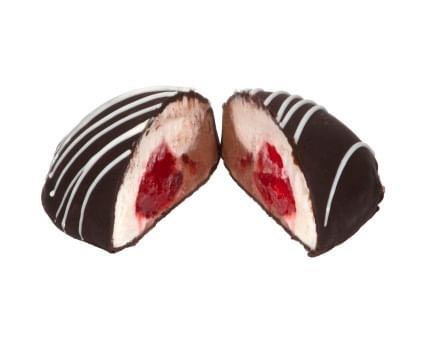 Tartufo (No Nut) Truffle.