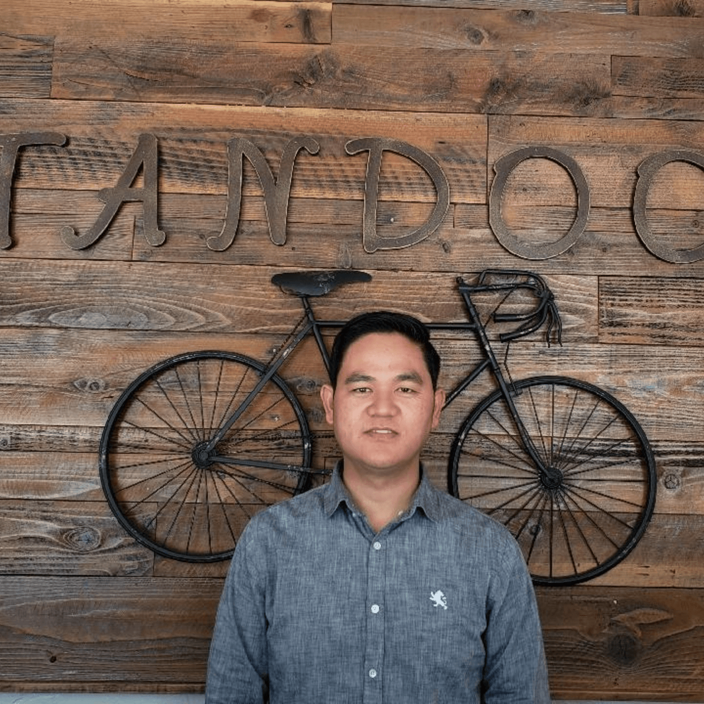 Atit Subba - Chef / Manager