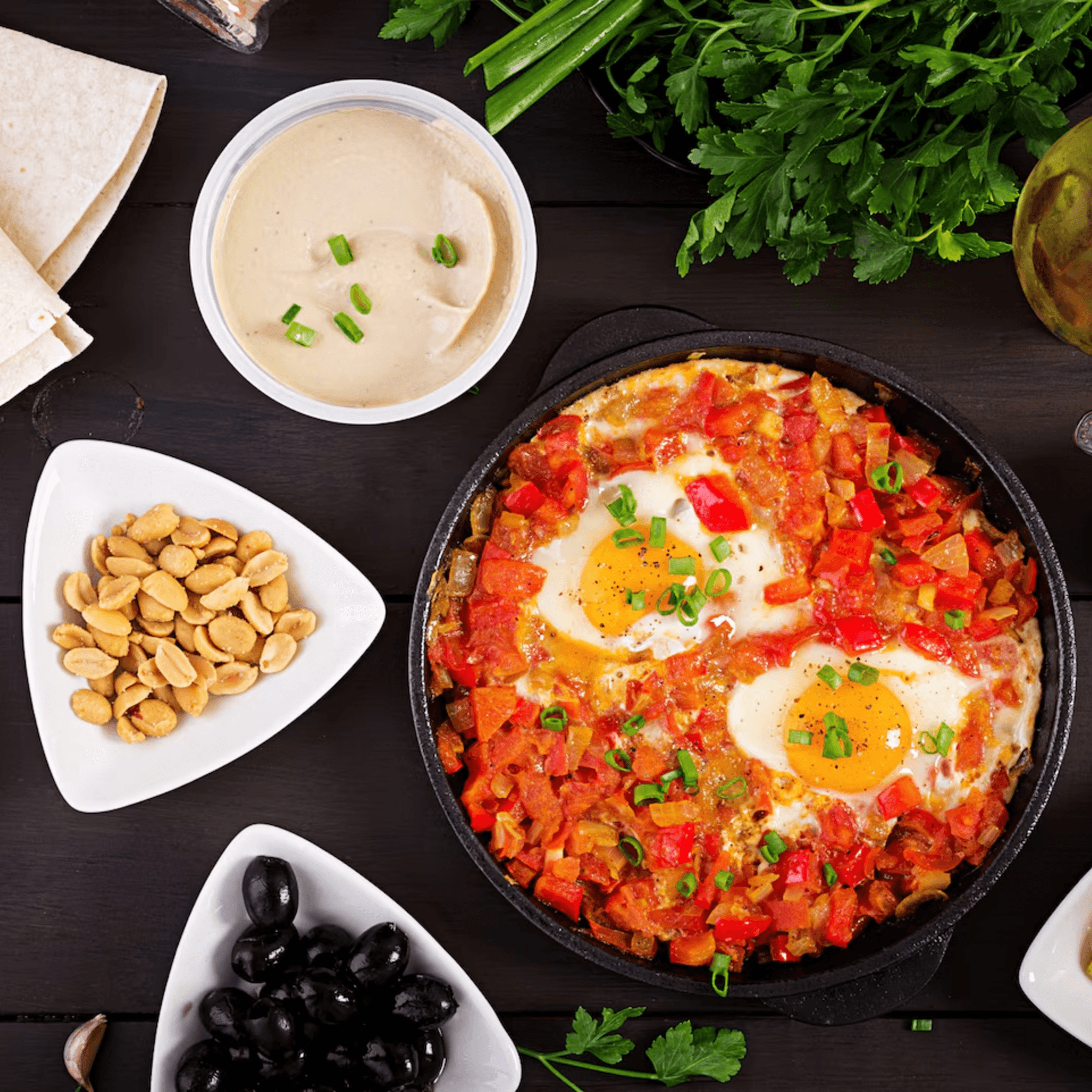 Falafel Gourmet gallery image #3