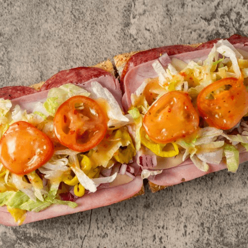 Italian Dream Sub