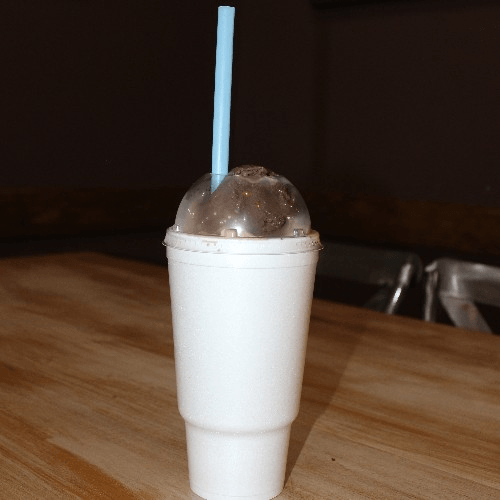 Homemade Shake (Large)