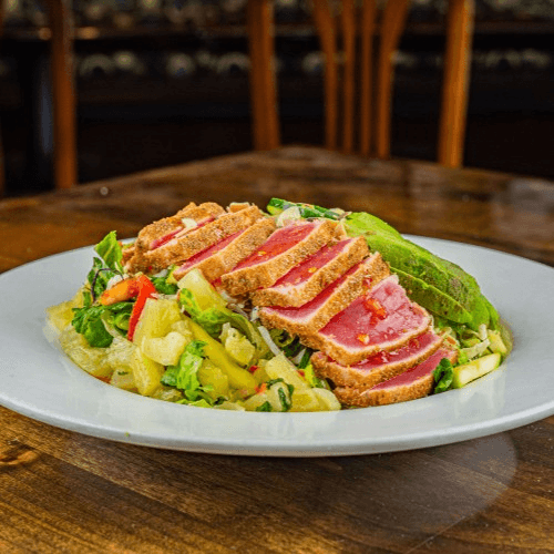 Dj’s Restaurant & Taphouse Best American restaurant in Manteca