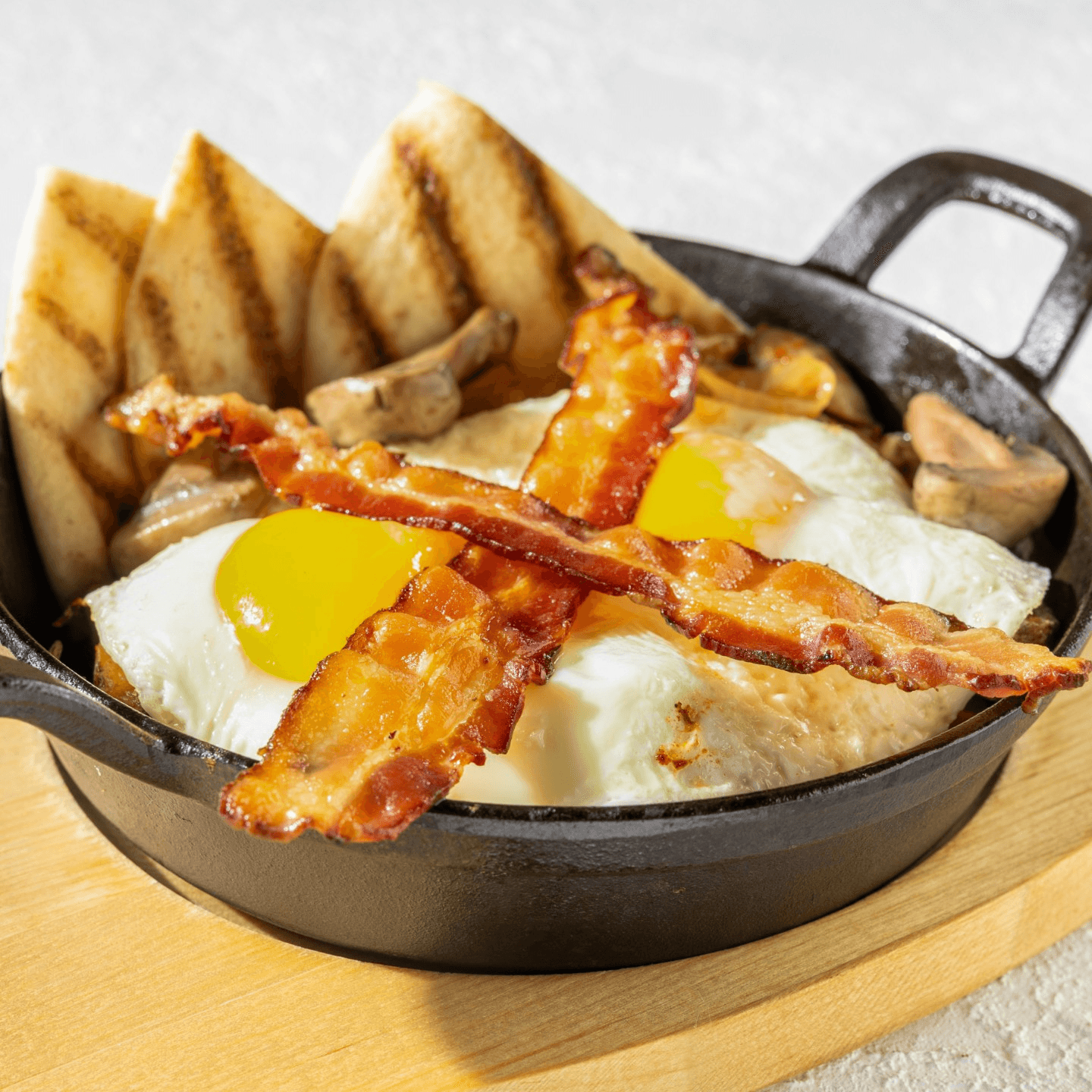 Order Fresh Meals Online