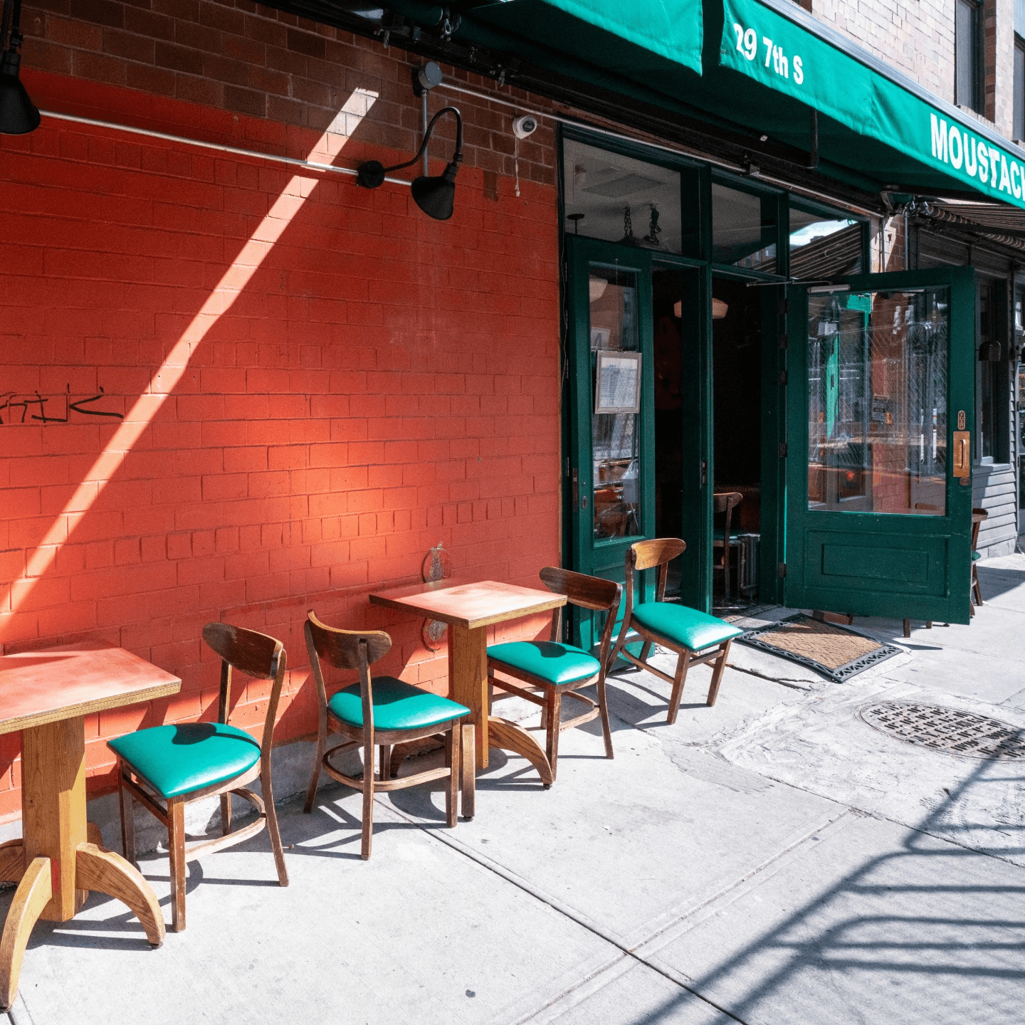 Our Heritage and Inspiration