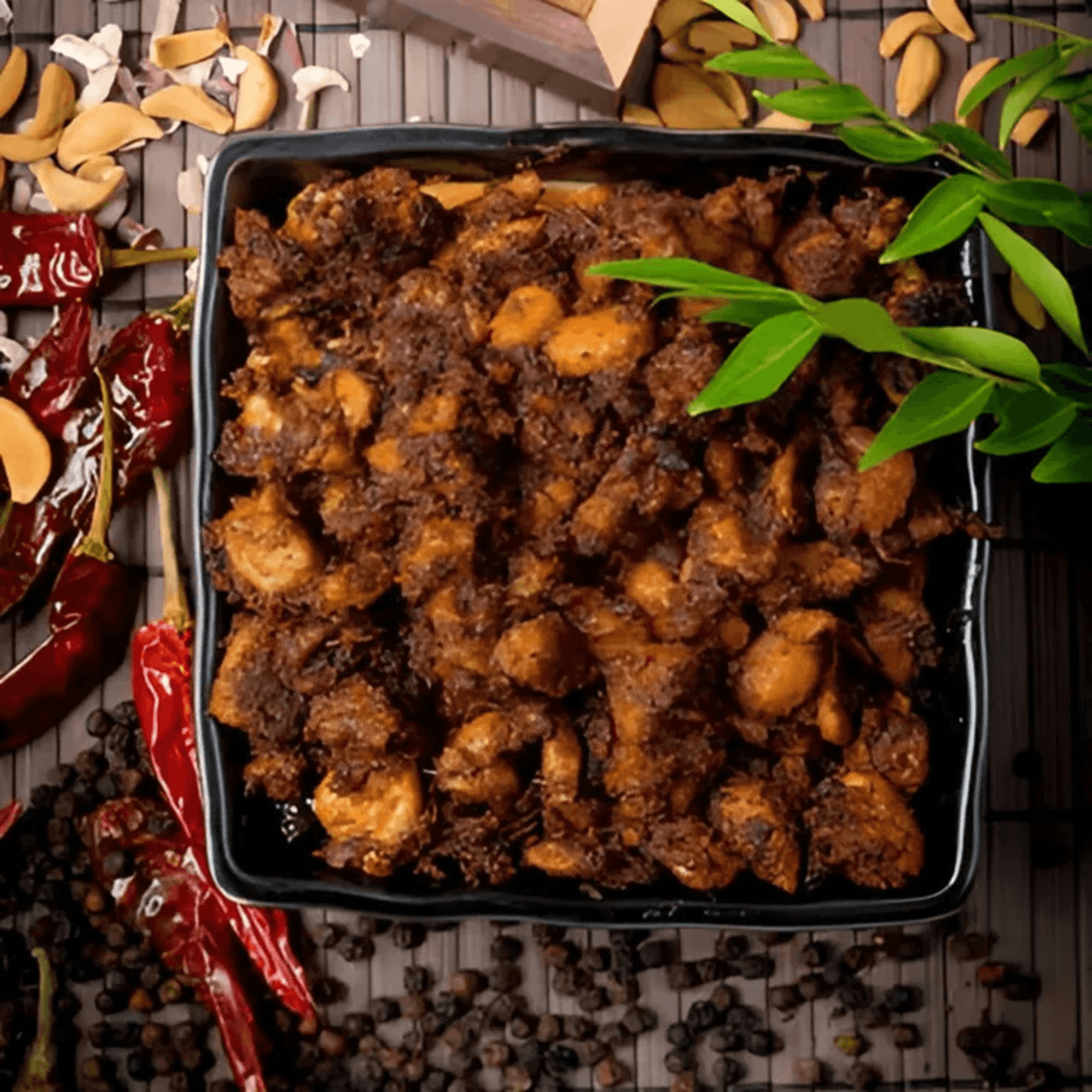 Kolapasi Indian Canteen - St. Augustine gallery image #2