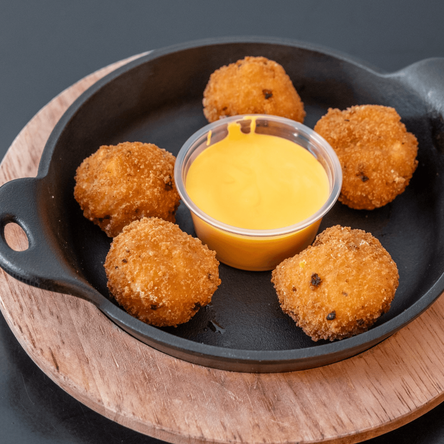 Poutine Like Nowhere Else