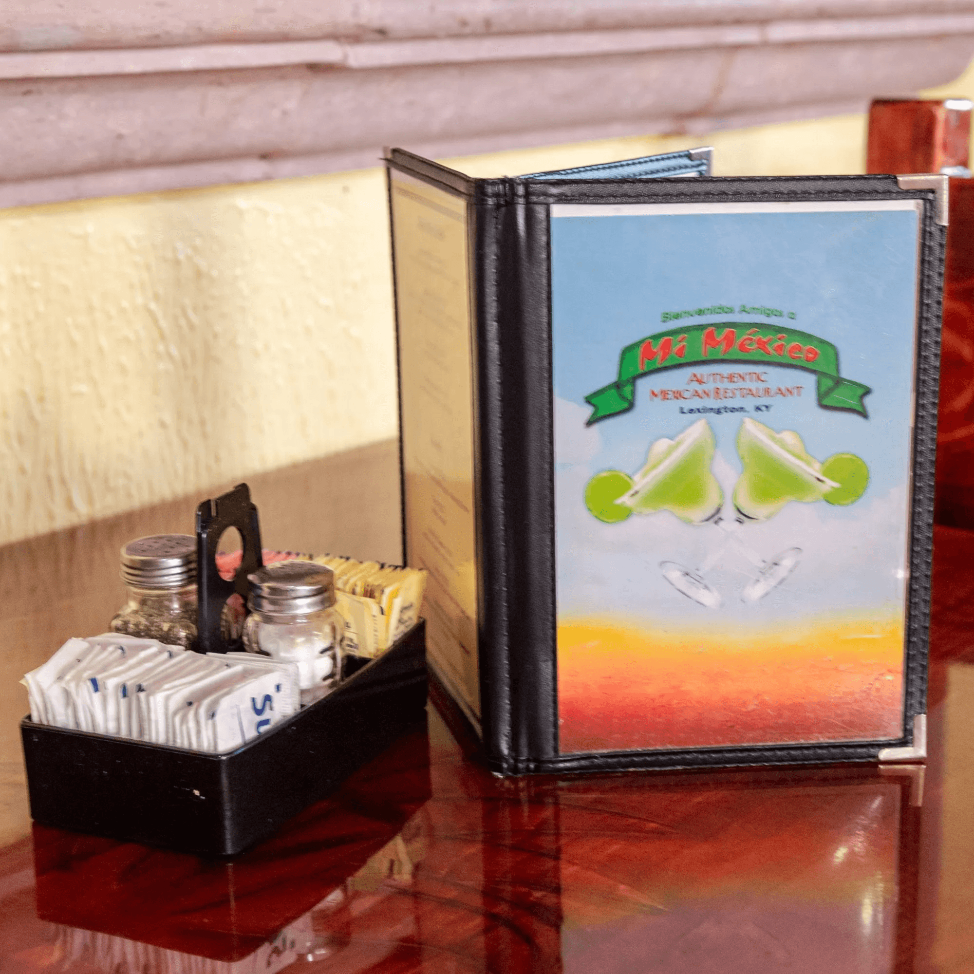 Mi Mexico Restaurant gallery image #5