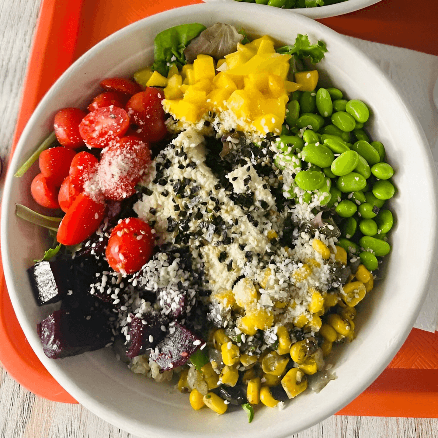 Poke Catering for Your Next Event in Naples