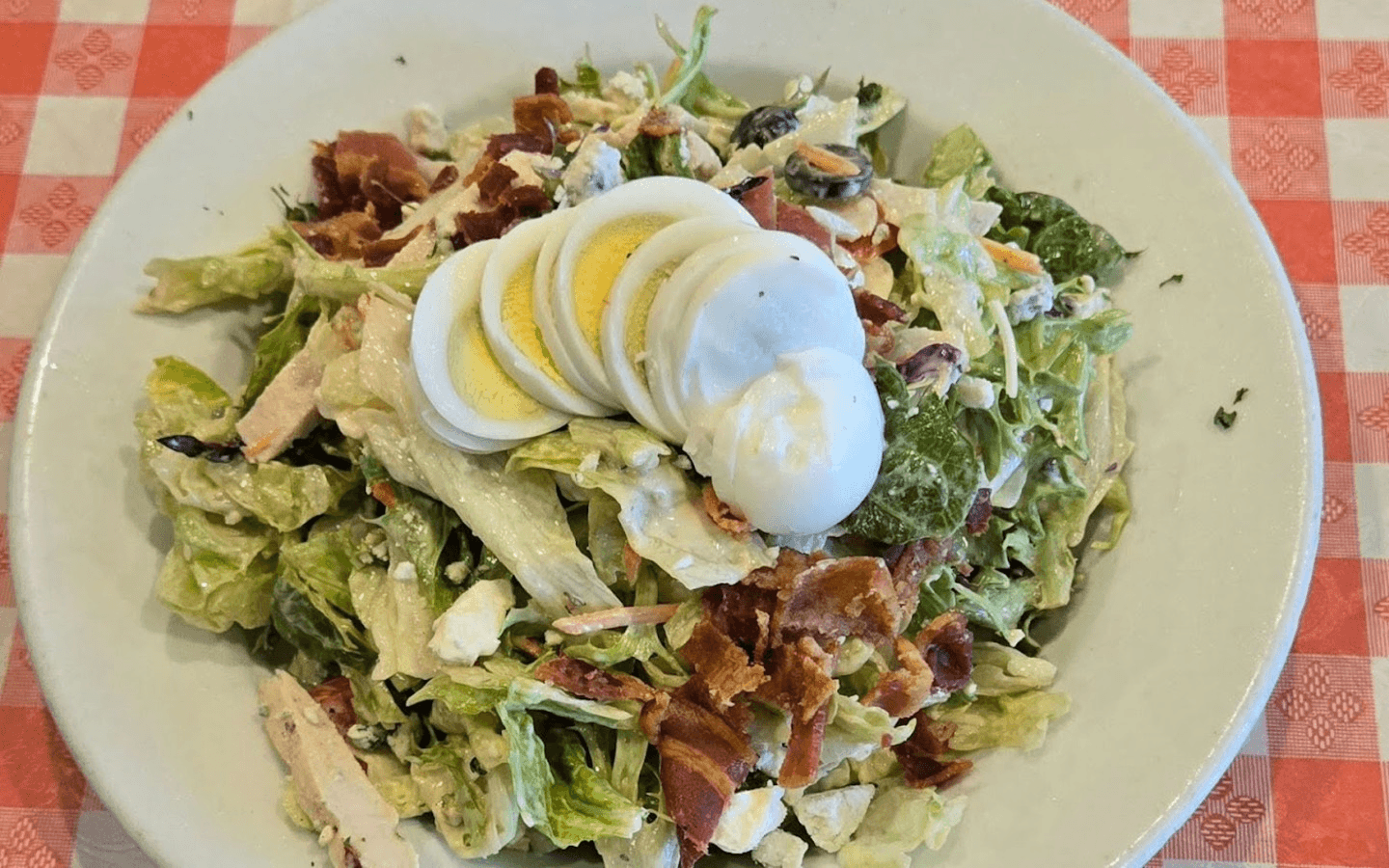 Pasta Pronto Rewards