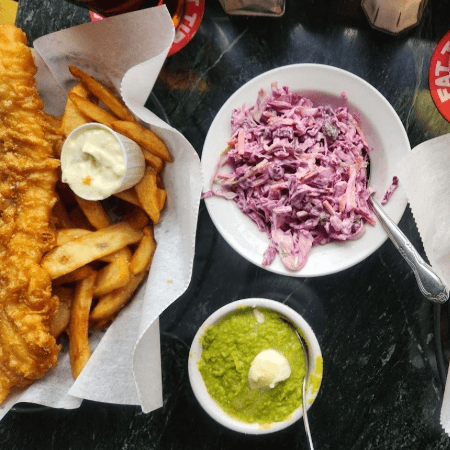 Lenten Frydays are Here!