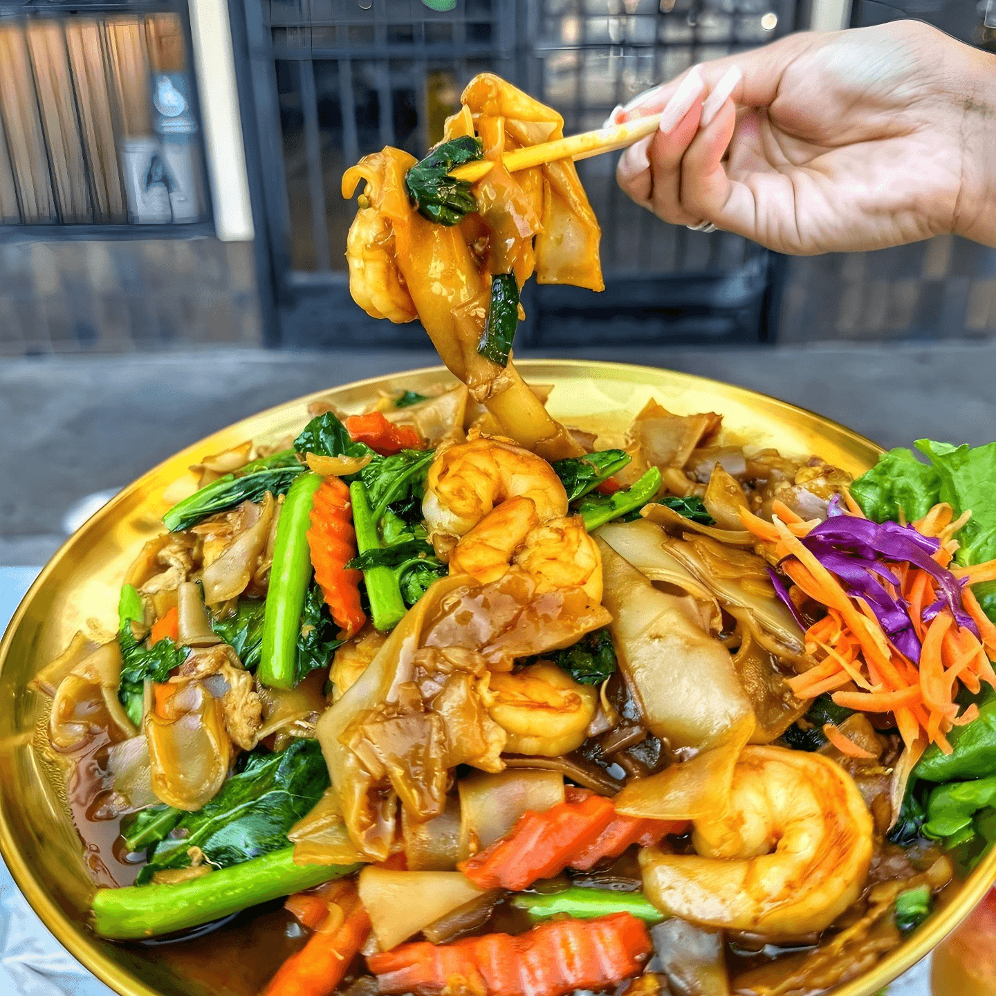 Convenience at Your Fingertips!