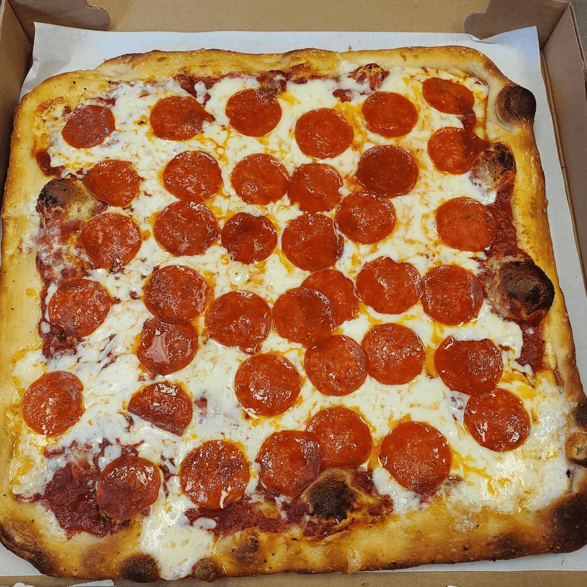 Franzone's Pizzeria gallery image #2