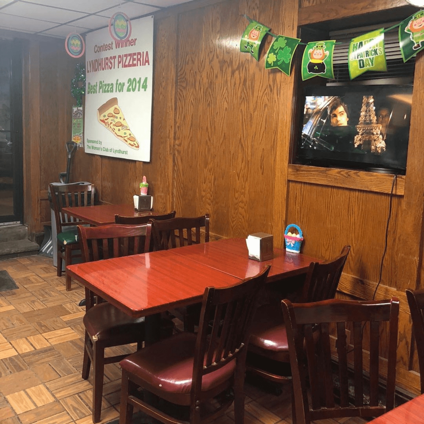 A Welcoming Space for Food, Friends, and Fun