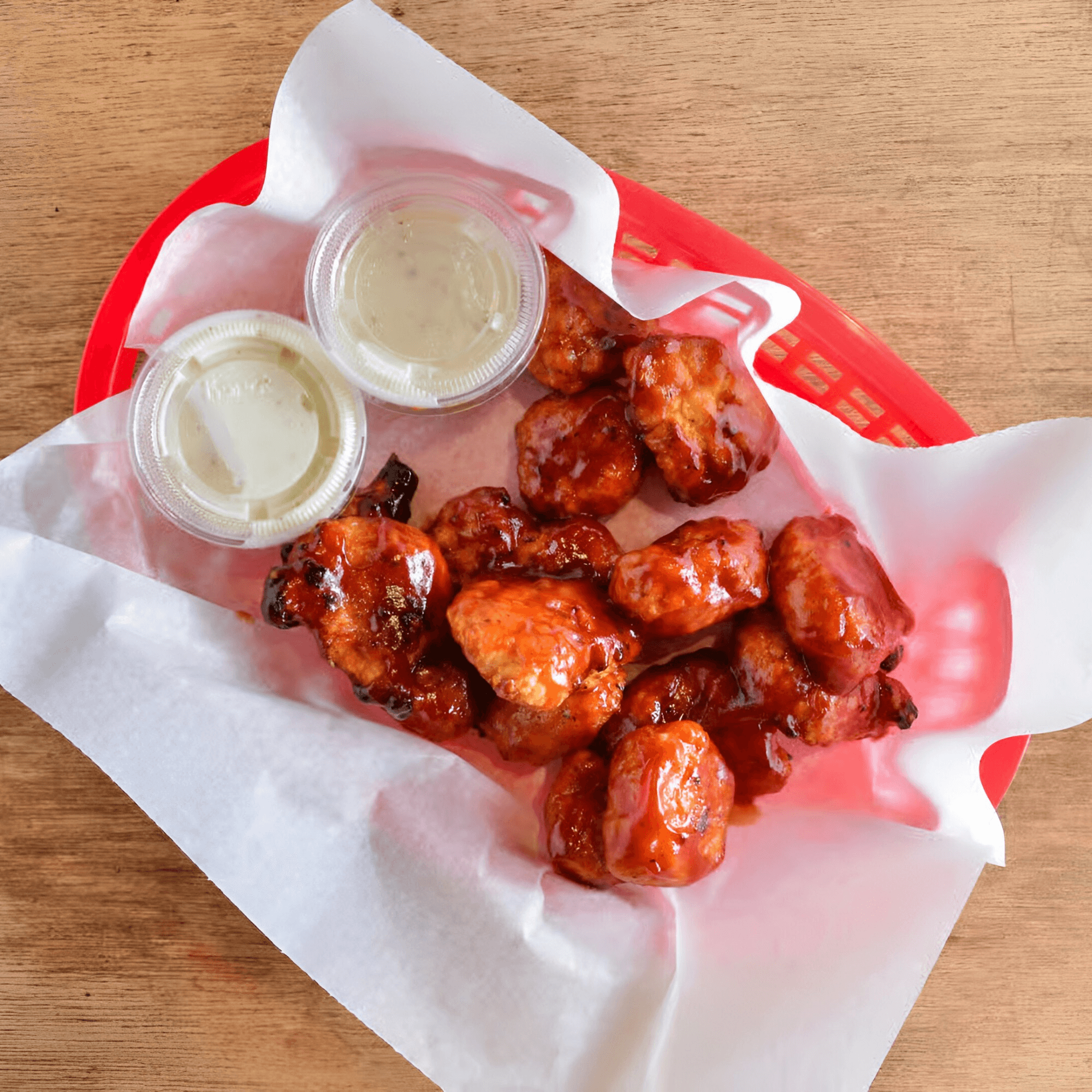 Home Slice Pizza gallery image #3