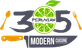 305 Peruvian Modern Cuisine