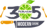 305 Peruvian Modern Cuisine