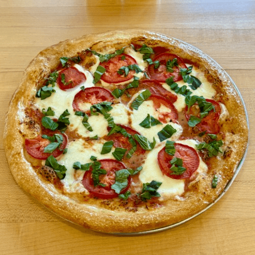 Margherita Pizza (Medium - 12").