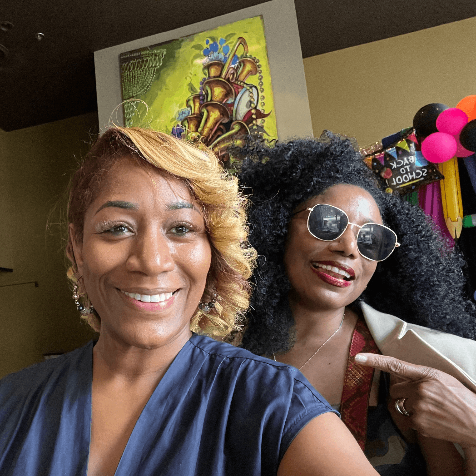 Sugah Please Breakfast Brunch Bar gallery image #4