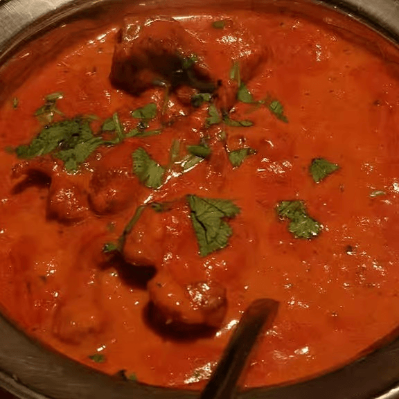 59. Tikka Masala.