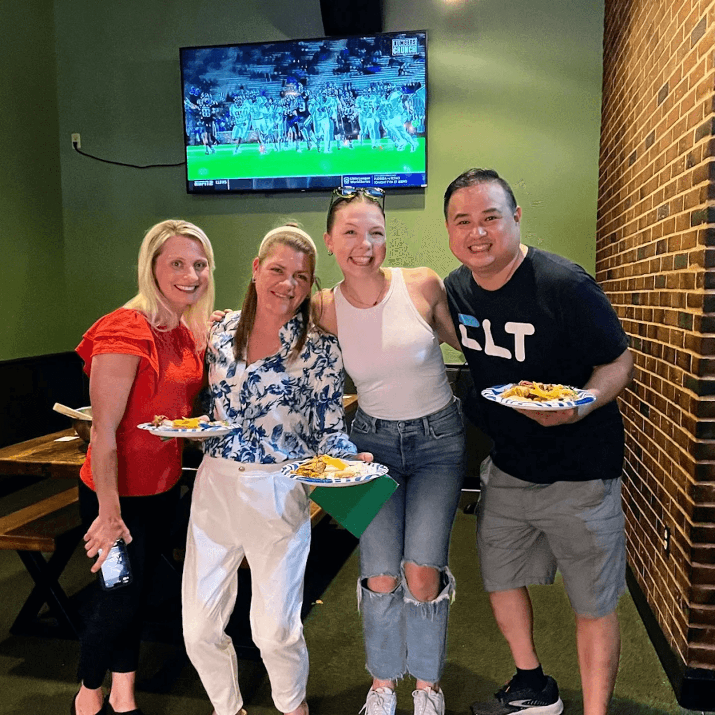 Make Your Event Unforgettable!