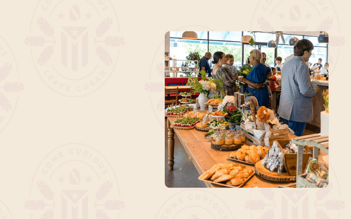 Turn Any Event Into a Fiesta!