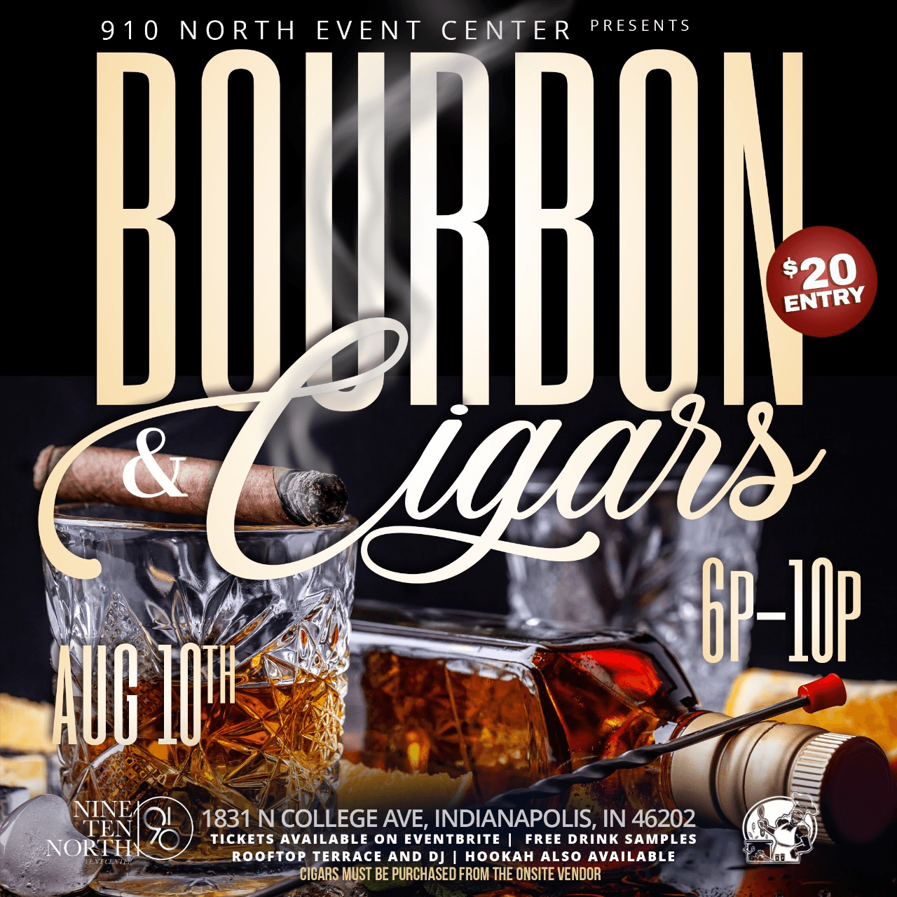 Restaurant Banner