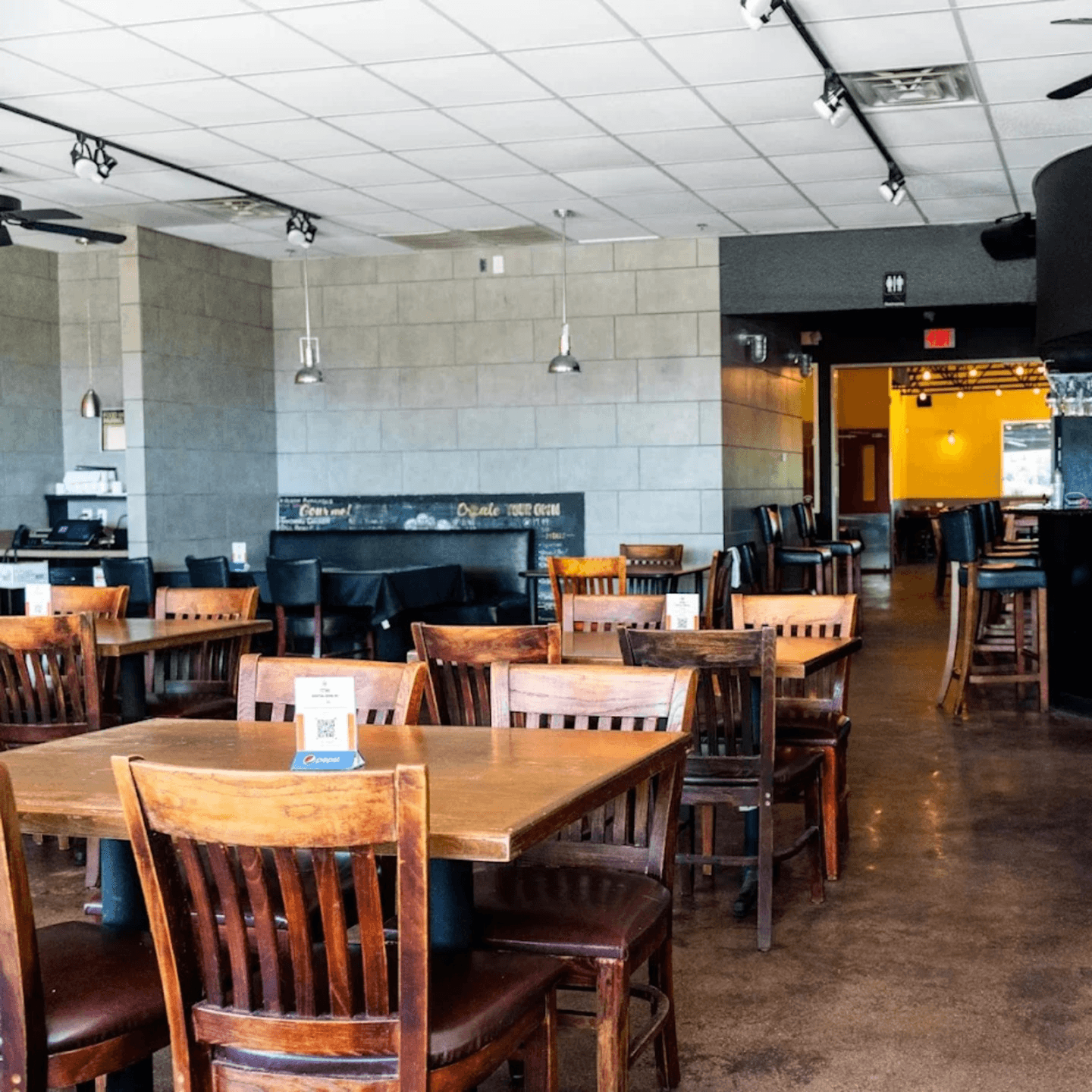 A Dining Experience to Savor