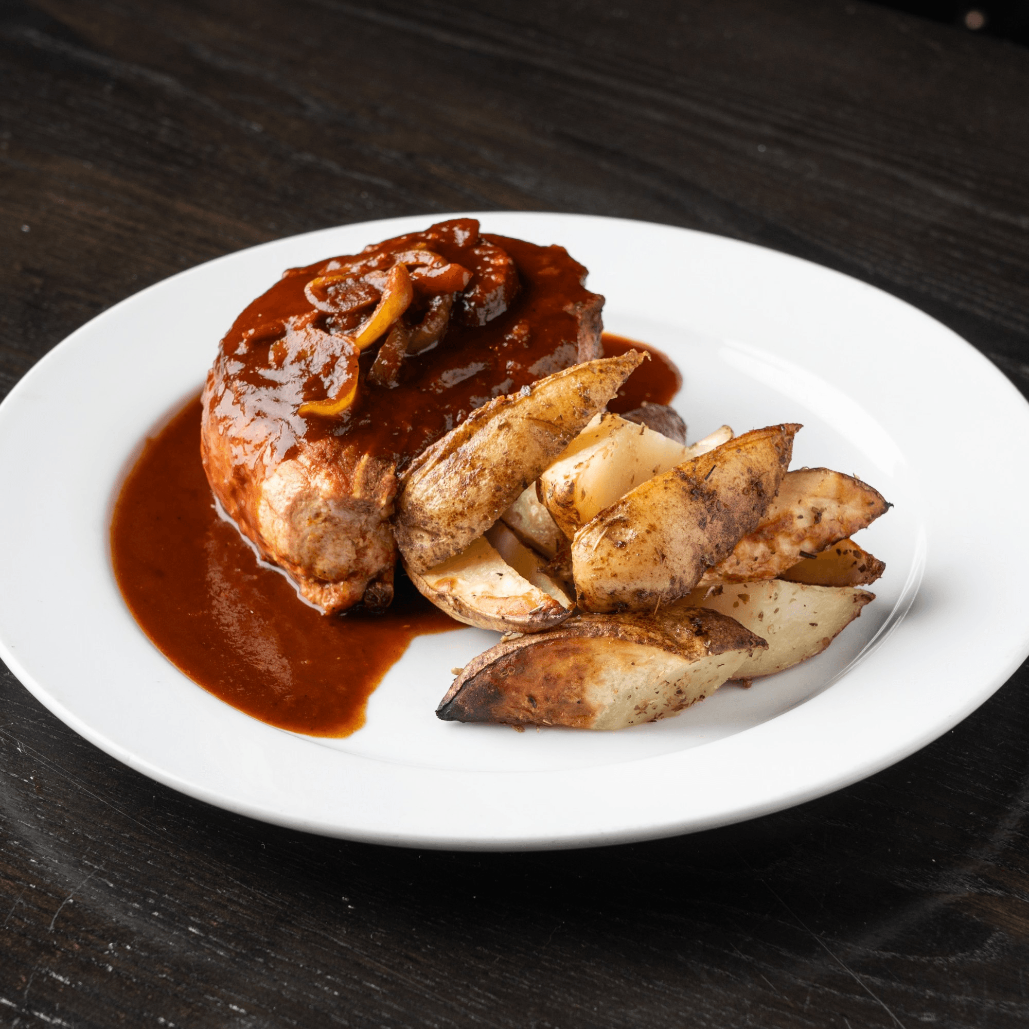 Gabagool Wine Bar gallery image #6