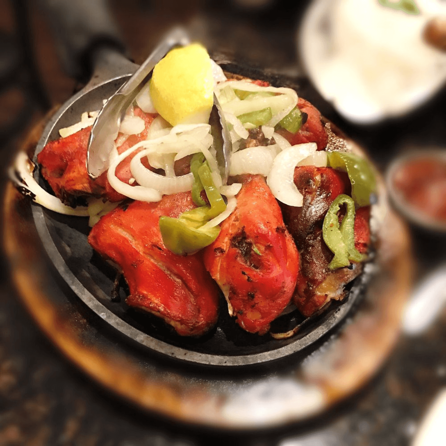  Where Tradition and Taste Collide!