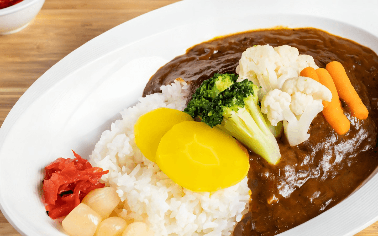 Nippon Curry Rewards