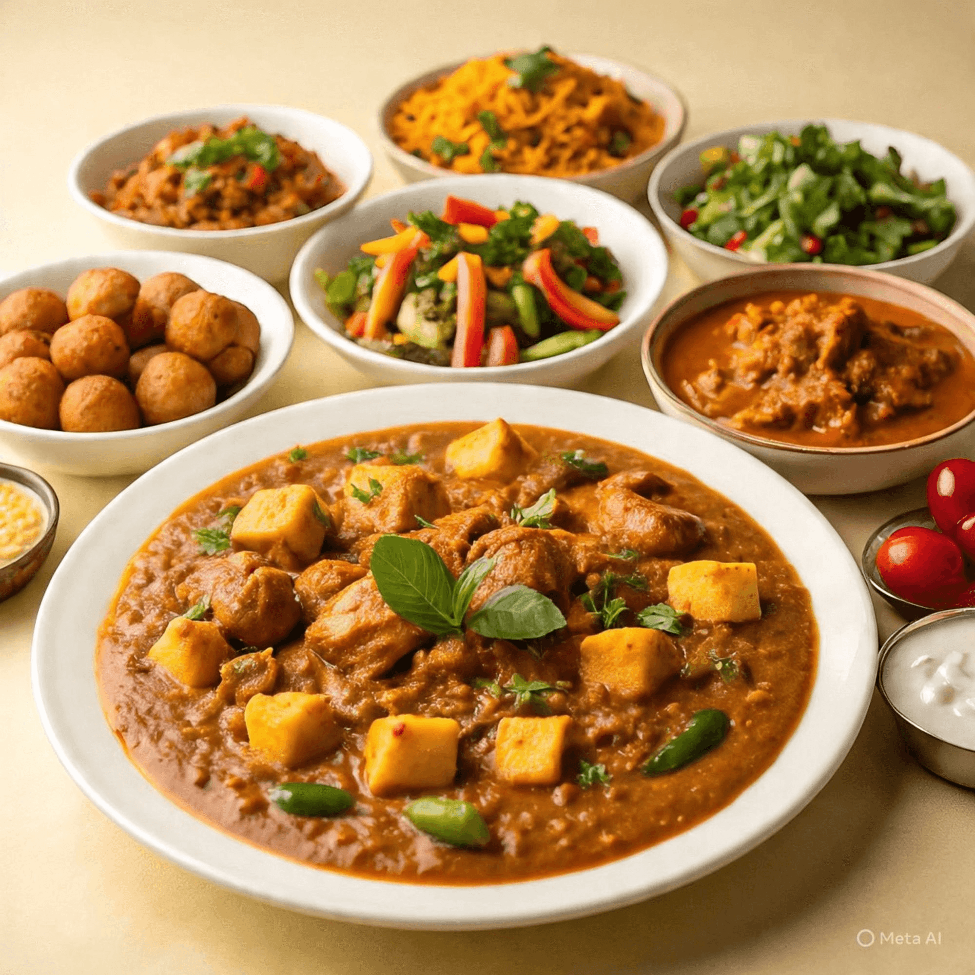 Royal India Restaurant gallery image #9