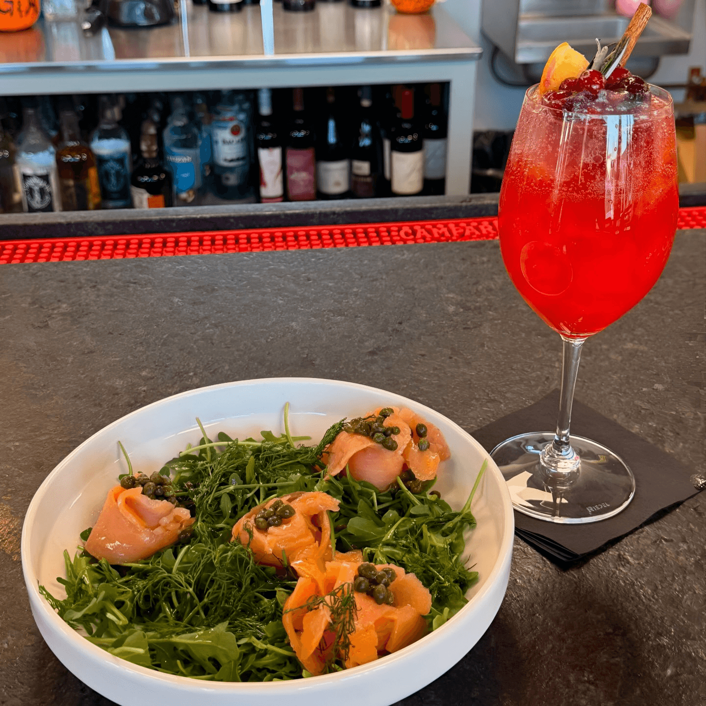 A Place for Every Meal and Occasion