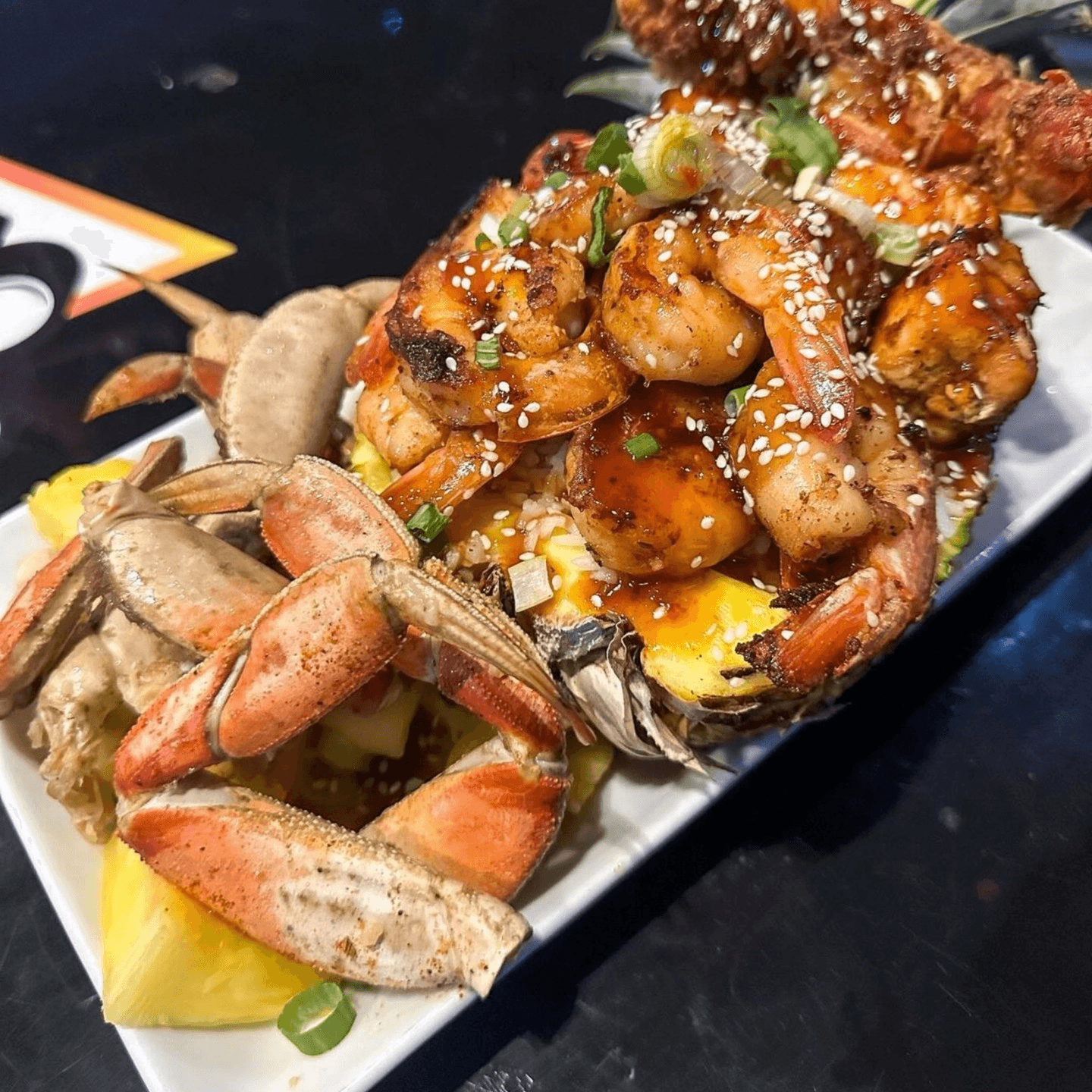 A Unique Food Truck Experience