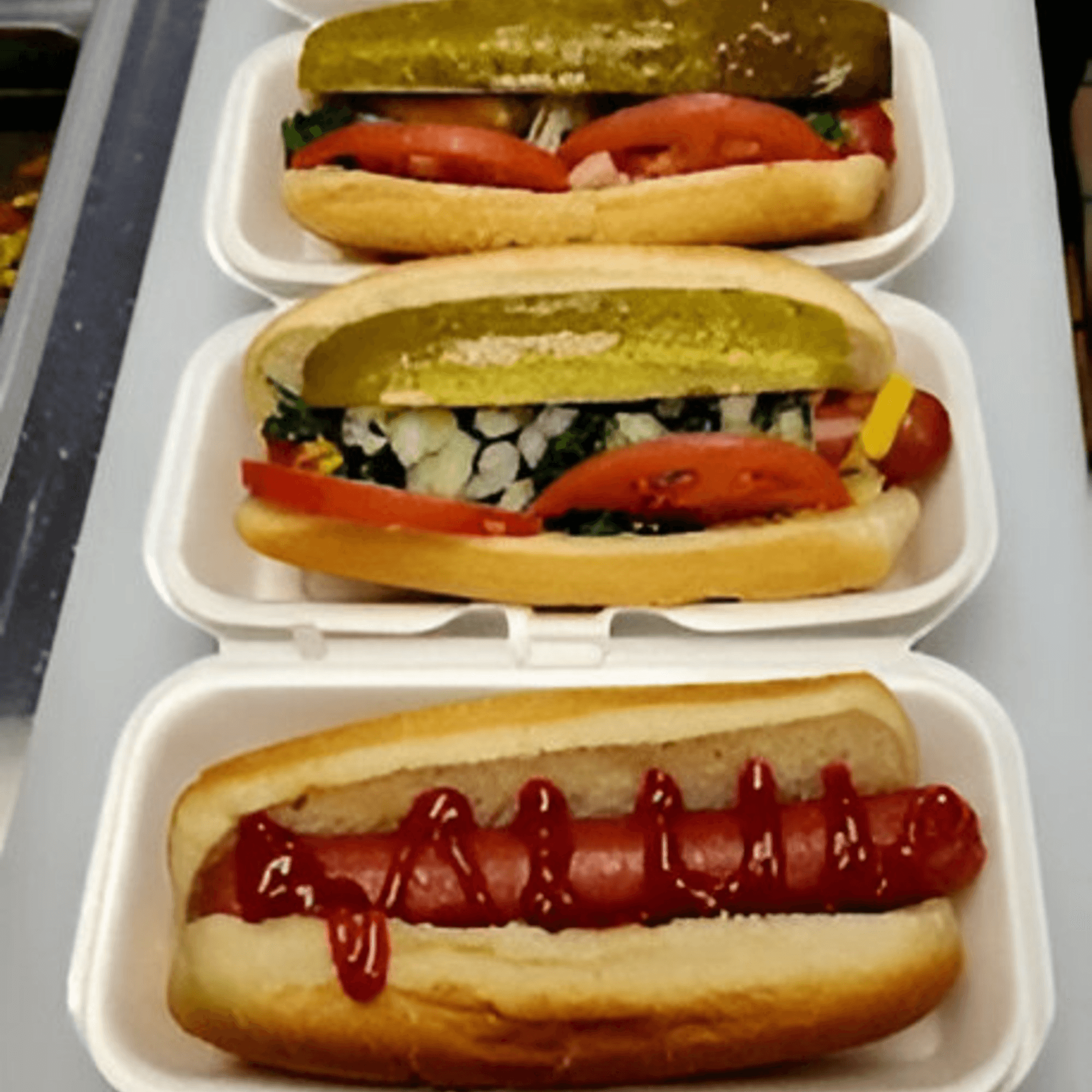 Halsted Street Dawgs gallery image #2