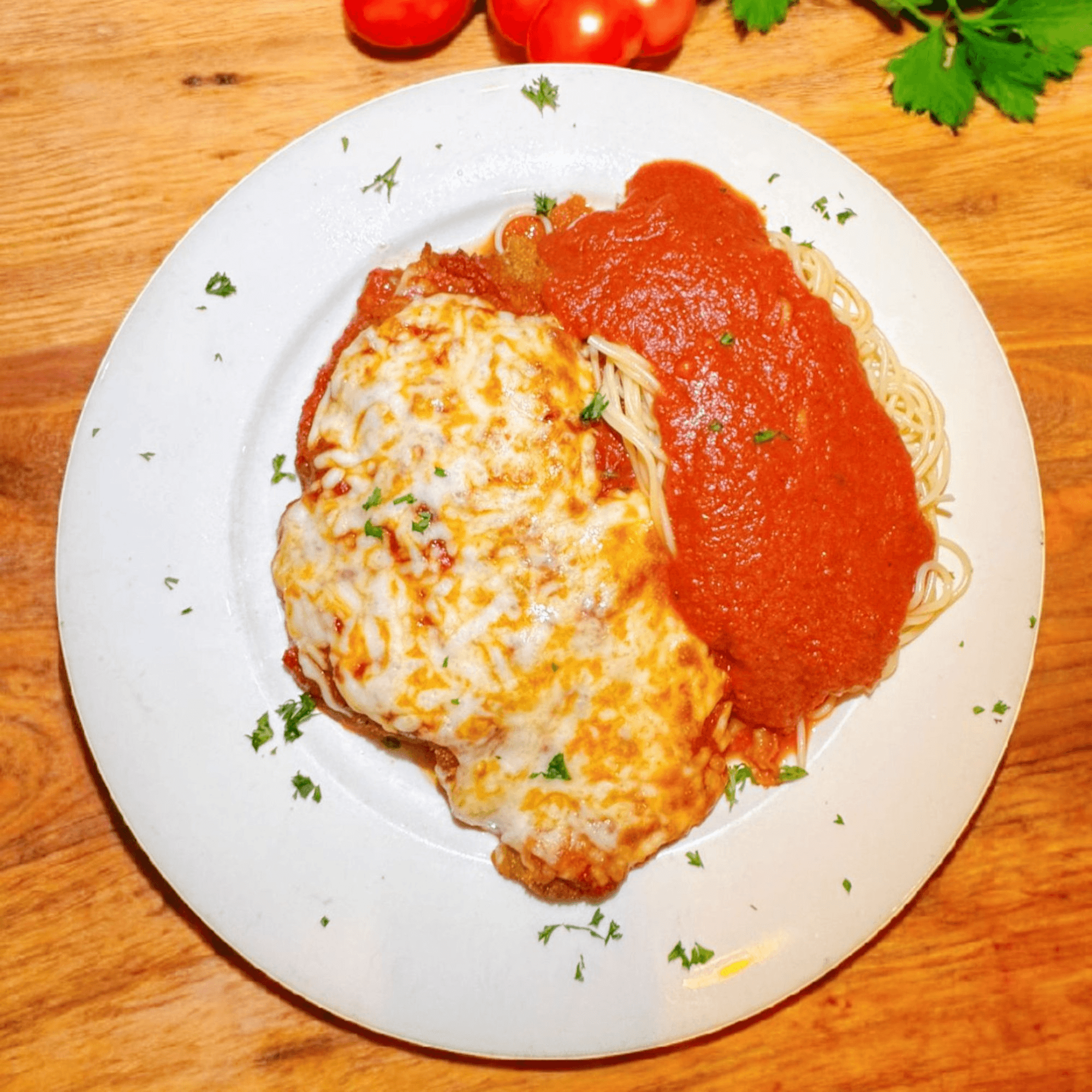 Amore Pasta & Pizza The Colony gallery image #3