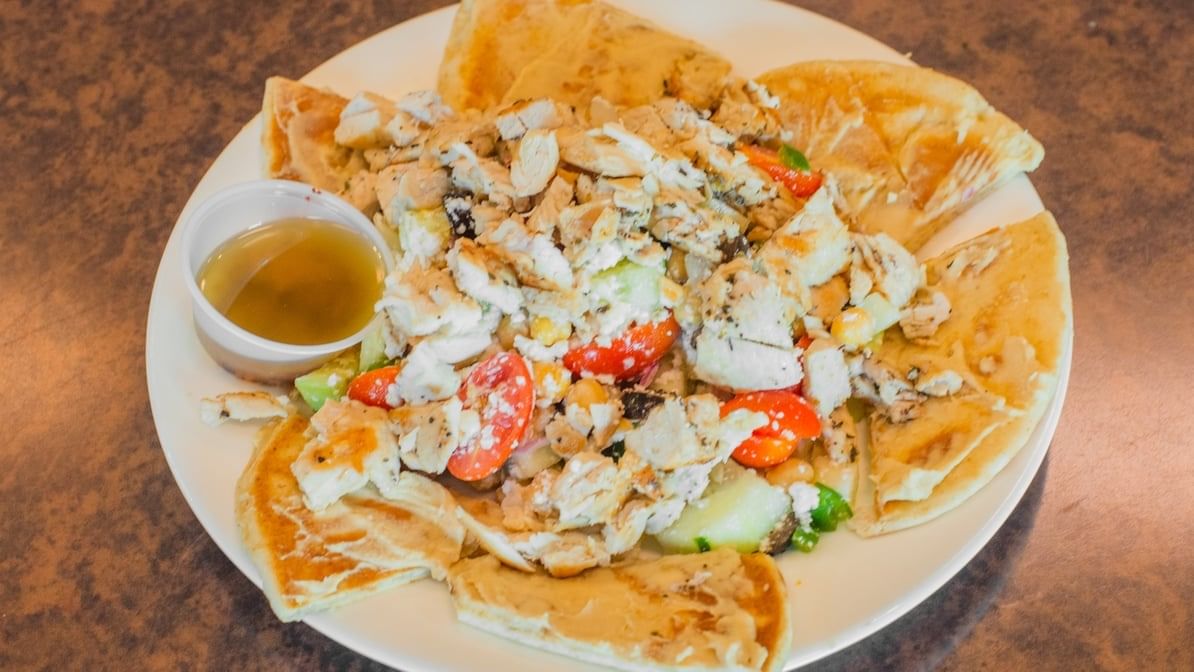 Grilled Chicken Delights: A Flavorful Option