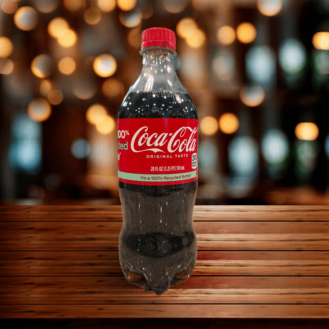 Coke 20 onz (Copy).