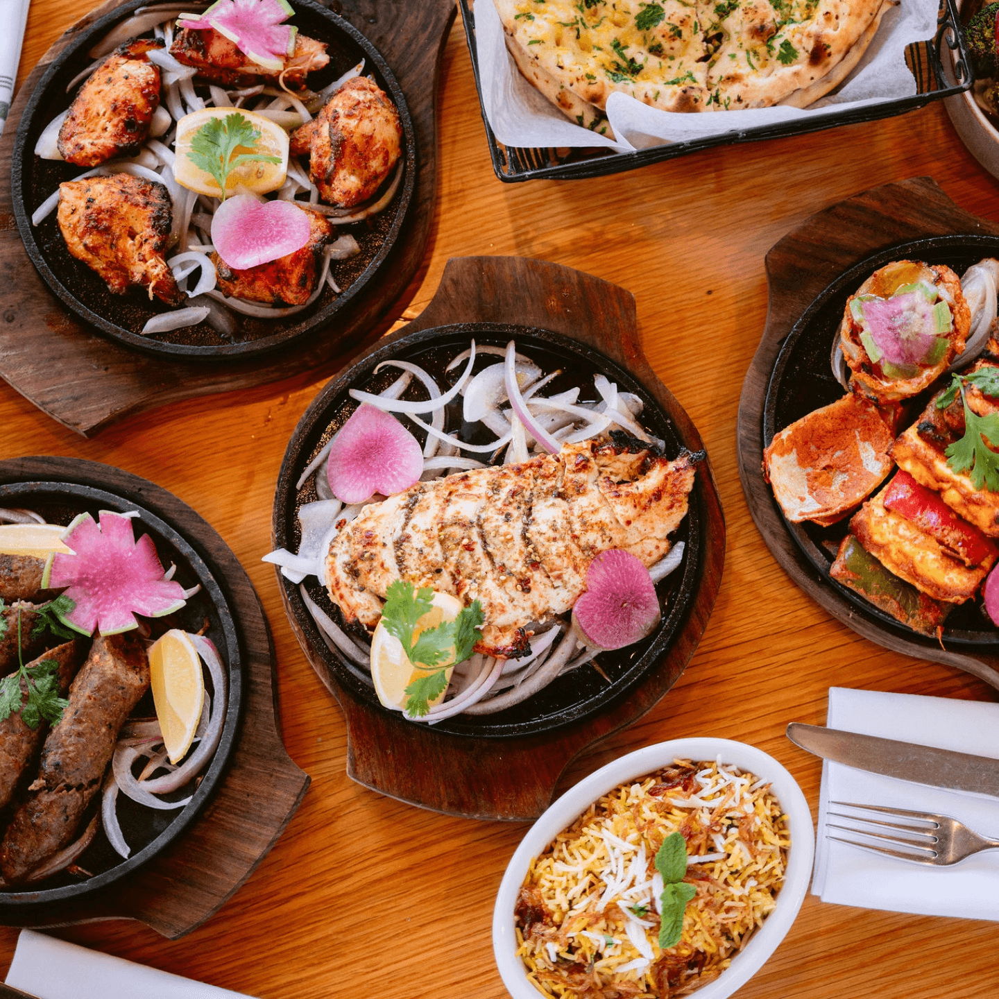 Visit Us / Locations